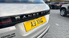 Land Rover Range Rover Evoque 1.5 P300e R-Dynamic HSE 5dr Auto Hatchback